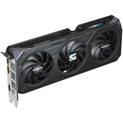 Видеокарта Gigabyte RX 9060XT GV-R9060XTGAMING-16GD