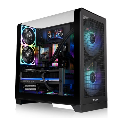 Корпус Thermaltake View 390 Air