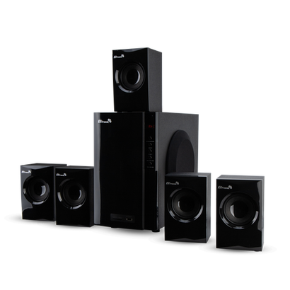 Акустическая система 5.1 ELTRONIC 30-47 HOME SOUND