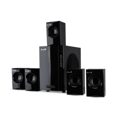 Акустическая система 5.1 ELTRONIC 30-47 HOME SOUND