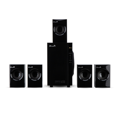 Акустическая система 5.1 ELTRONIC 30-47 HOME SOUND