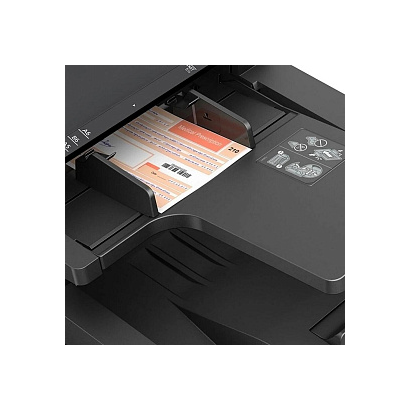 Лазерное МФУ Kyocera Ecosys MA4500x