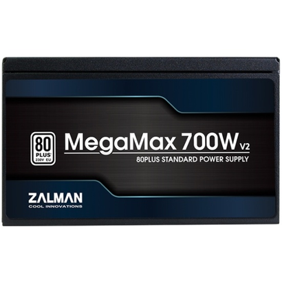 Блок питания 700W Zalman ZM700-TXII
