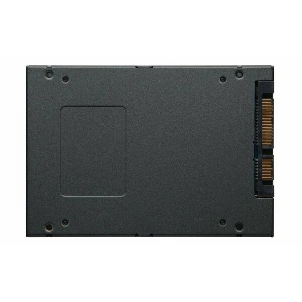 Твердотельный накопитель SSD 2.5'' 480 Gb Kingston SATA 3 SA400S37