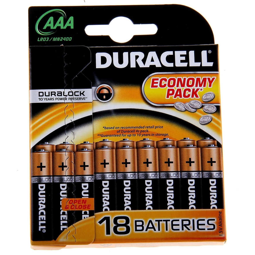 Аккумулятор тип aaa. Батарейки duracell basic lr03-18bl aaa - 18 шт.. батарейка duracell aaa lr03 1.5v. батарейка duracell lr03 aaa. элемент питания duracell lr03-18bl basic.